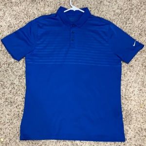 Nike Golf Dri-Fit